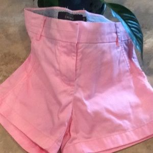 J Crew CHINO shorts
